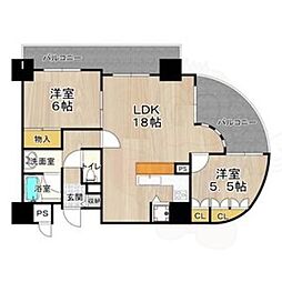 フェルザ住之江公園