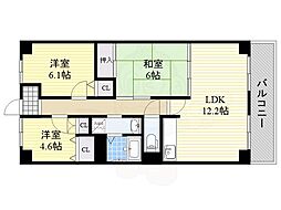 ラ・ベル住之江公園