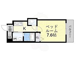 K-フロント今宮1番館