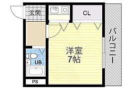 永田マンション