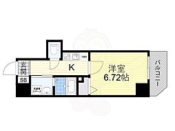 ファステート難波SOUTHベック