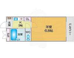 アンビション大阪