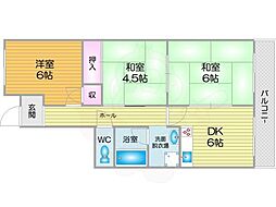 ノアーズアーク住之江