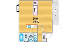 アベニュー中加賀屋