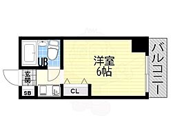 朝日プラザパレ・セーヌ