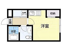 パラドール北加賀屋