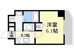 グランパシフィック今宮