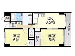 カワデンエミネンスハイツ