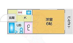 ウィステリア墨江 201