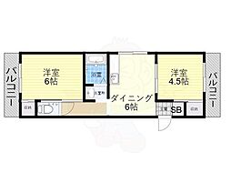 玉出グリーンコーポ