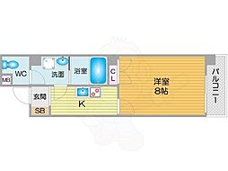 Merry住之江公園