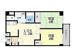 クレール帝塚山