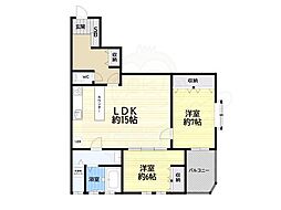 パークサイドマンション