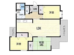 グローリアス天神ノ森