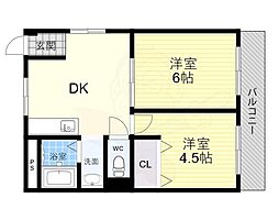 坂本マンション5