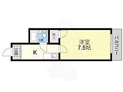 スカイハイツ中加賀屋