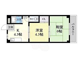 リアライズ北加賀屋 603