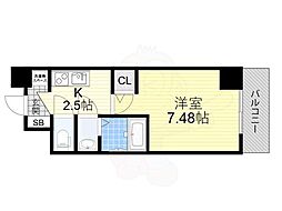 グランパシフィック玉出