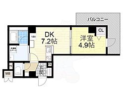 D−residence 長居
