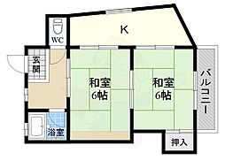 エイトビル岸里