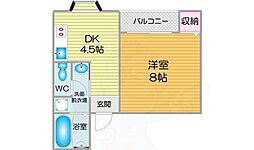 コーポラス クラッセ 301