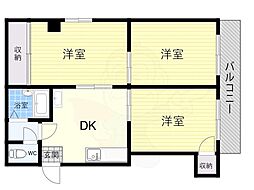 エクセレント川辺