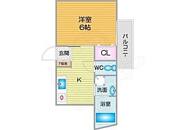 リヴェール天下茶屋