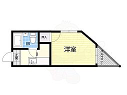 エルパラッツォ玉出