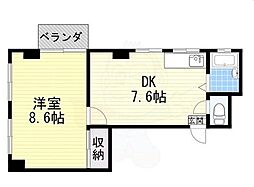 パルミエール岸里