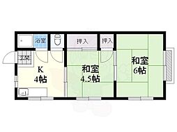 アーバンマンション東加賀屋 303