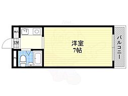 プリエール住之江御崎