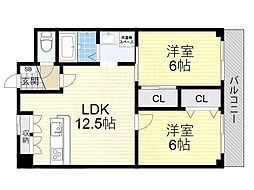 大阪市住吉区山之内２丁目