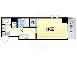 エスペランサあびこ