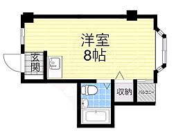シャイン廣瀬