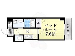 K-フロント今宮1番館