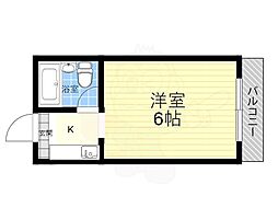 シャトー第2花園