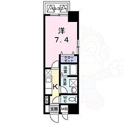 フォンテーヌ加賀屋