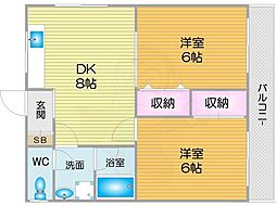 マンションマウンテン御崎
