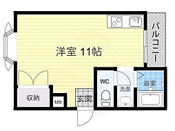 ユアーズマンション東粉浜