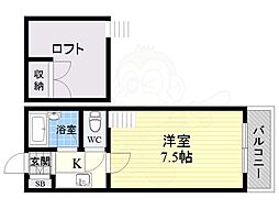 アベニュー西住之江