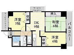 パークモダン住之江公園