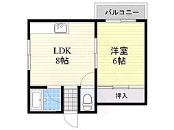 玉出第5Aマンション