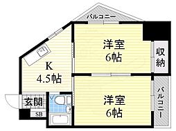 ラパンジール大国3