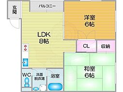 ファミール御崎