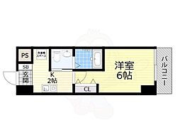 グランパシフィック花園北