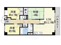 レジェロ住之江