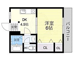 21マンション