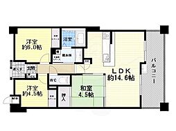 クレアシティ阿倍野