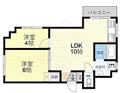 シティライフ帝塚山