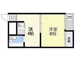 第三東洋ハイツ
